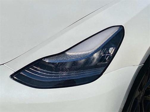 2019 Tesla Model 3 Performance