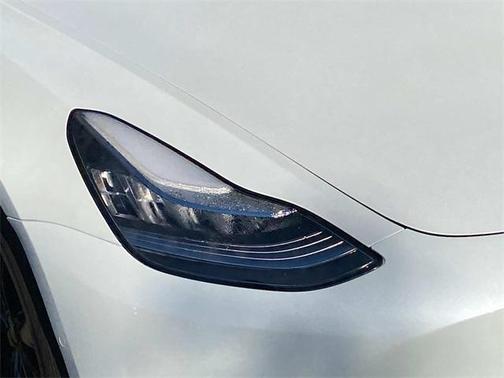 2019 Tesla Model 3 Performance