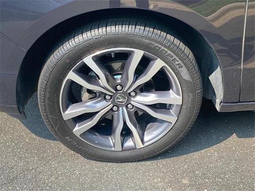 2019 Acura MDX 3.5L w/Advance Package