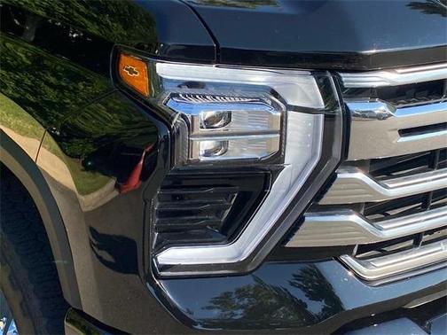 2024 Chevrolet Silverado 2500 High Country