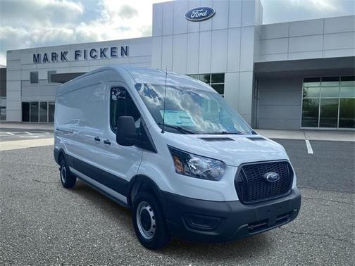 2025 Ford Transit-250 148 WB Medium Roof Cargo
