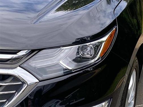 2019 Chevrolet Equinox Premier w/1LZ