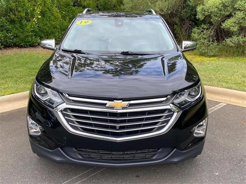 2019 Chevrolet Equinox Premier w/1LZ