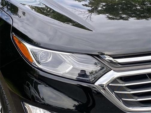 2019 Chevrolet Equinox Premier w/1LZ