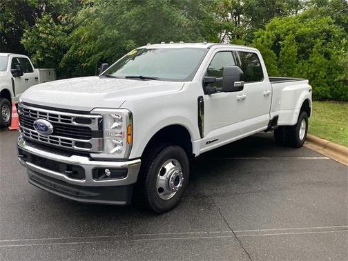 2024 Ford F-350 XLT