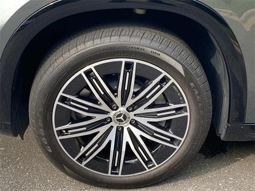 2023 Mercedes-Benz EQS 580 Base 4MATIC