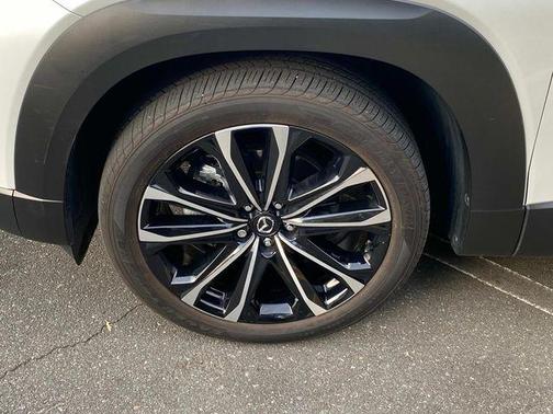 Wind Chill Pearl 2023 Mazda CX-50 2.5 S Premium Plus Package