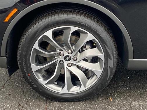 2026 Lincoln Aviator Reserve RWD