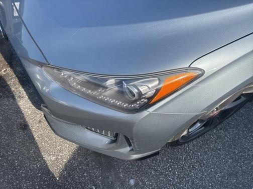 2019 Hyundai Veloster Turbo