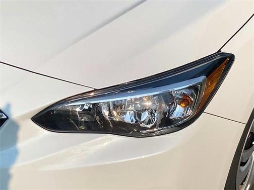 2023 Subaru Impreza Base