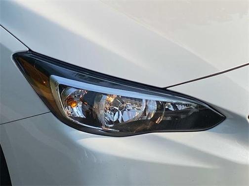 2023 Subaru Impreza Base