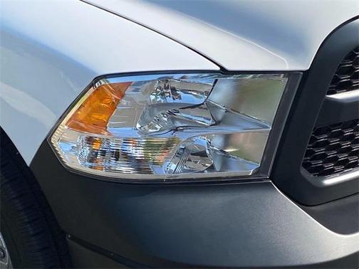 2020 RAM 1500 Classic Tradesman