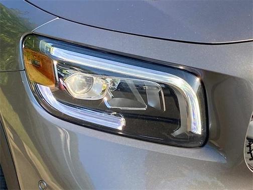 2020 Mercedes-Benz GLB 250 Base 4MATIC