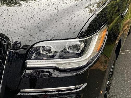2024 Lincoln Navigator L Reserve