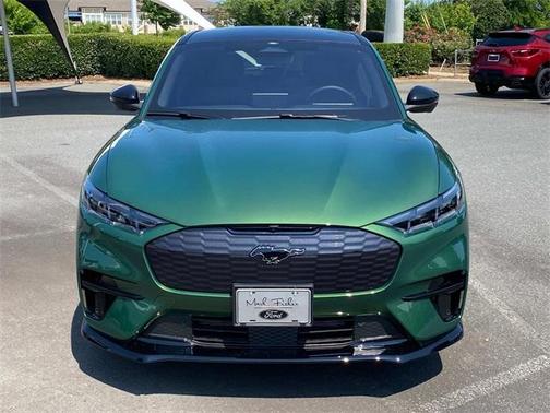 2024 Ford Mustang Mach-E GT