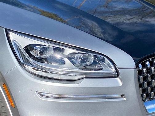 2023 Lincoln Aviator Black Label AWD