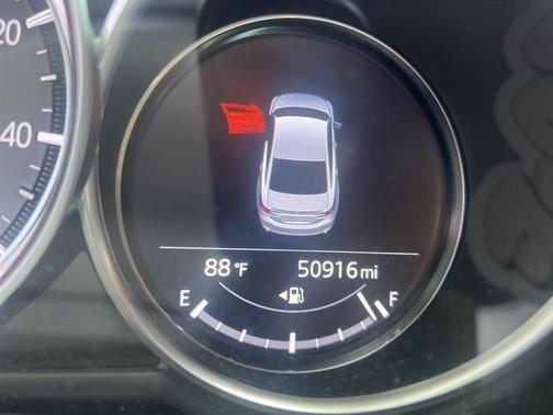 2018 Mazda Mazda6 Grand Touring Reserve
