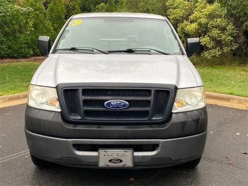 2007 Ford F-150 STX