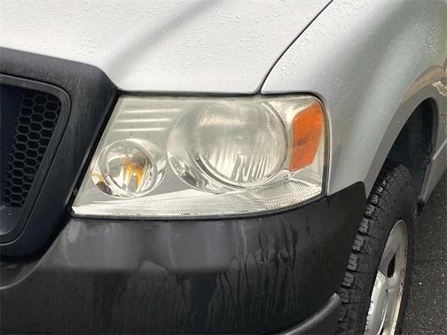 2007 Ford F-150 STX