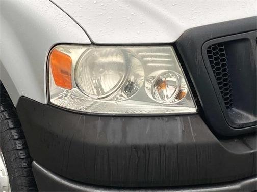 2007 Ford F-150 STX