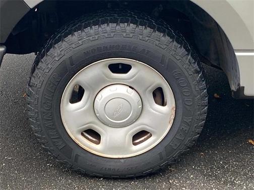 2007 Ford F-150 STX