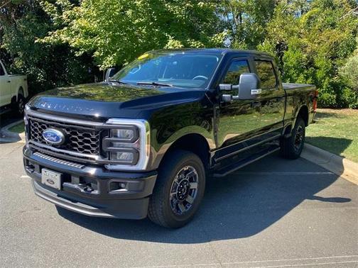 2024 Ford F-250 XL