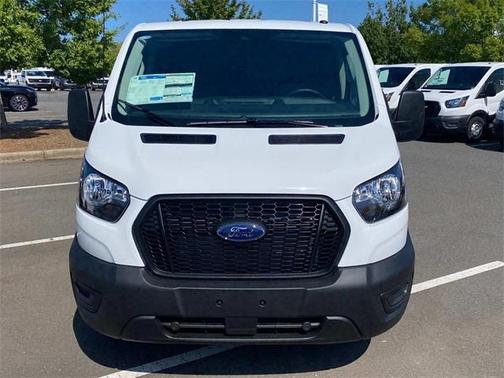 2025 Ford Transit-150 BASE