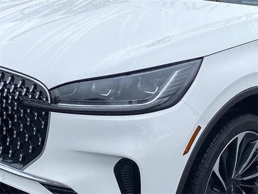 2026 Lincoln Aviator Reserve AWD