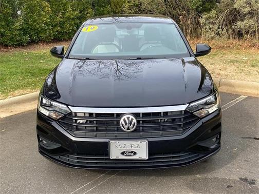 2019 Volkswagen Jetta 1.4T R-Line