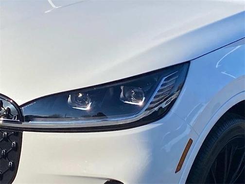 2026 Lincoln Aviator Reserve AWD