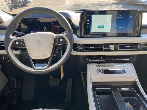 2026 Lincoln Aviator Reserve AWD