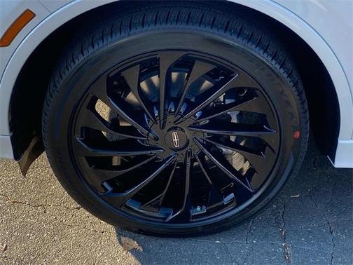 2026 Lincoln Aviator Reserve AWD