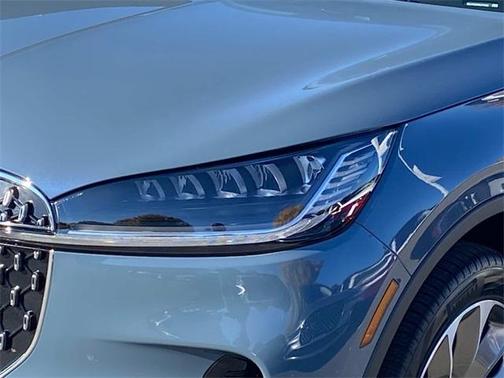 2026 Lincoln Aviator Reserve AWD