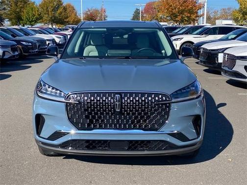 2026 Lincoln Aviator Reserve AWD