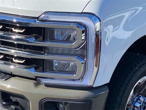 2026 Ford F-350 King Ranch