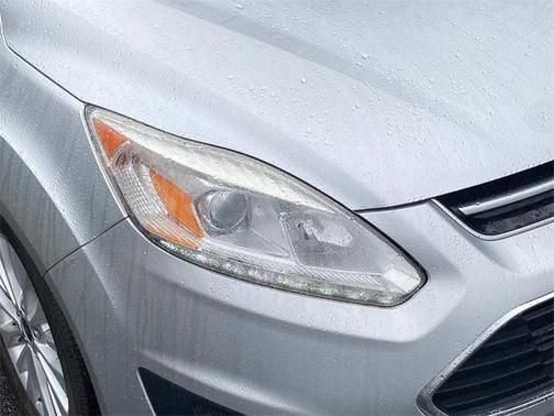 2017 Ford C-Max Hybrid SE