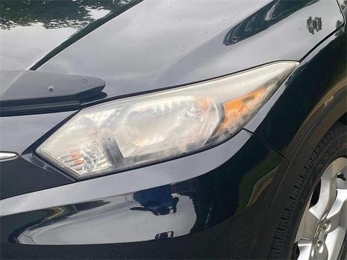 2016 Honda HR-V EX-L w/Navigation