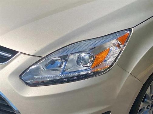 2017 Ford C-Max Hybrid SE
