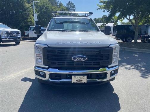 2024 Ford F-250 XL