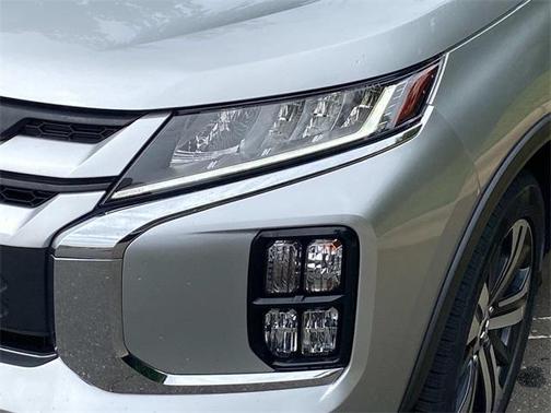 2021 Mitsubishi Outlander Sport 2.0 BE