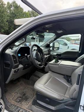 2021 Ford F-250 XL