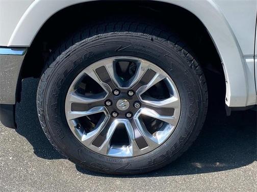 2019 RAM 1500 Longhorn
