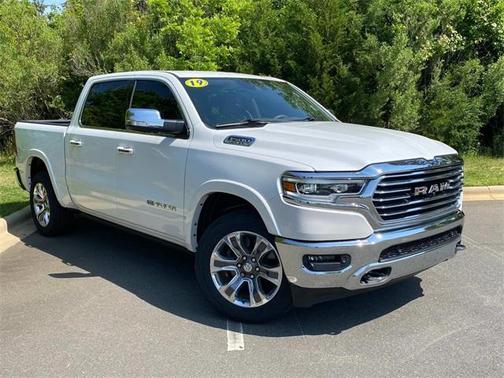 2019 RAM 1500 Longhorn