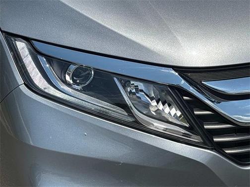 2020 Honda Odyssey EX