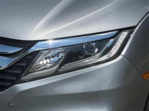 2020 Honda Odyssey EX