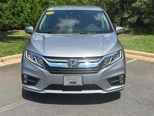 2020 Honda Odyssey EX