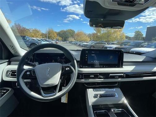 2026 Lincoln Aviator Reserve AWD