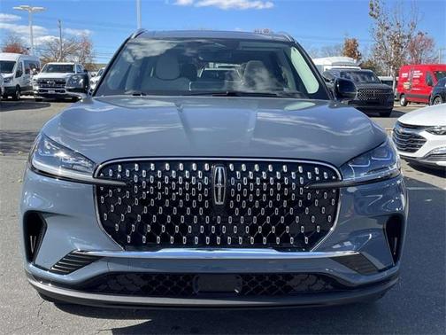 2026 Lincoln Aviator Reserve AWD