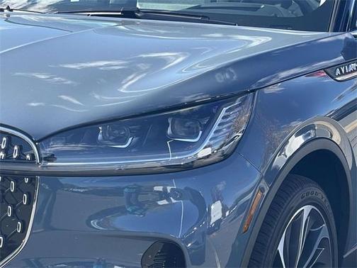 2026 Lincoln Aviator Reserve AWD