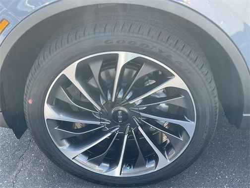 2026 Lincoln Aviator Reserve AWD